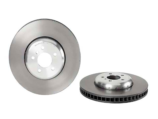 BREMBO Brake Disc - 09.C408.13