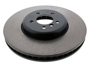 FREMAX PAINTED Brake Disc - BD3542
