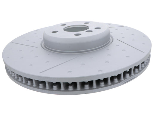 ZIMMERMANN COAT Z Brake Disc - 150.2980.20