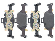 ATE CERAMIC Brake Pad Set - LD7345