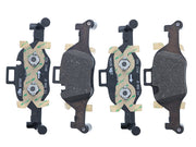 ATE Brake Pad Set - 607345