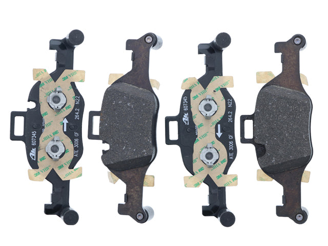 ATE Brake Pad Set - 607345