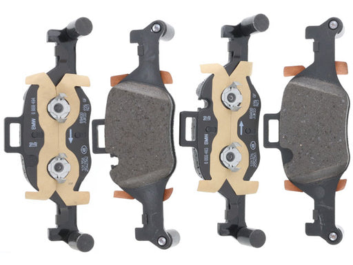 GENUINE BMW Brake Pad Set - 34-10-6-898-192
