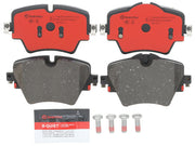 BREMBO CERAMIC Brake Pad Set - P06093N