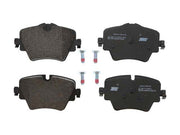 JURID Brake Pad Set - 573612J