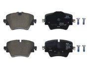 GENUINE BMW Brake Pad Set - 34-10-6-898-307