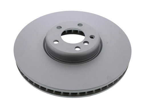 ZIMMERMANN COAT Z Brake Disc - 150 2914 20