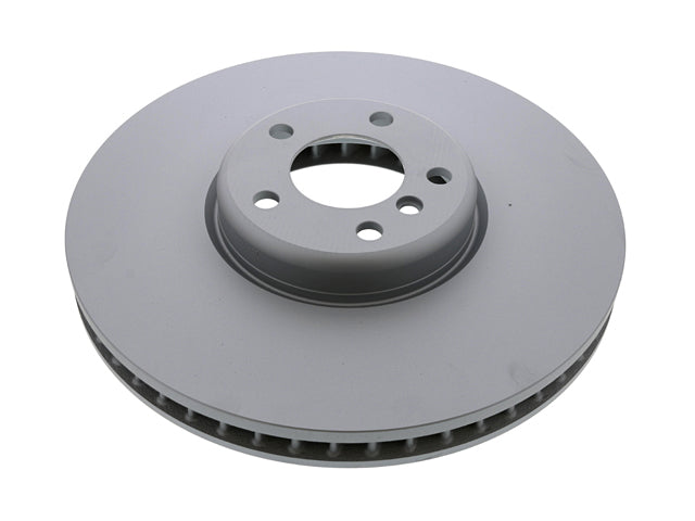 ZIMMERMANN COAT Z Brake Disc - 150.2914.20