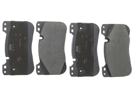 GENUINE BMW Brake Pad Set - 34-10-7-883-265
