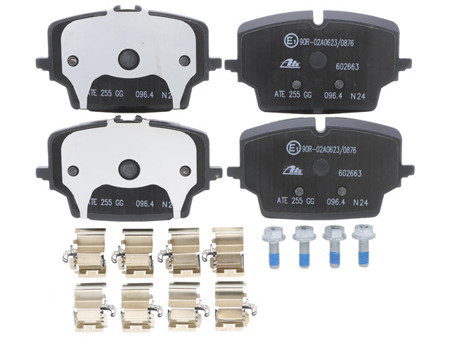 ATE Brake Pad Set - 602663