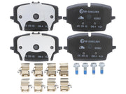 ATE Brake Pad Set - 602663