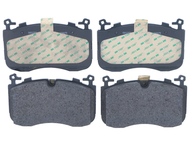 GENUINE BMW Brake Pad Set - 34-10-8-842-390