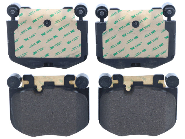 GENUINE BMW Brake Pad Set - 34-10-8-844-368