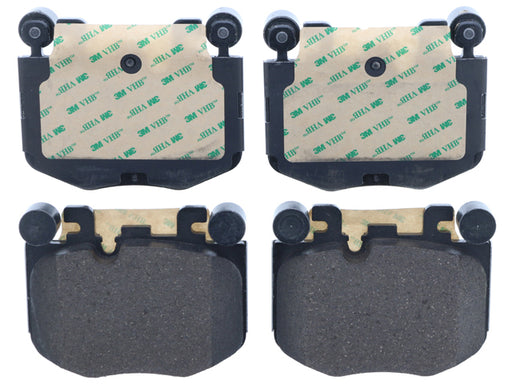 GENUINE BMW Brake Pad Set - 34-10-8-844-368