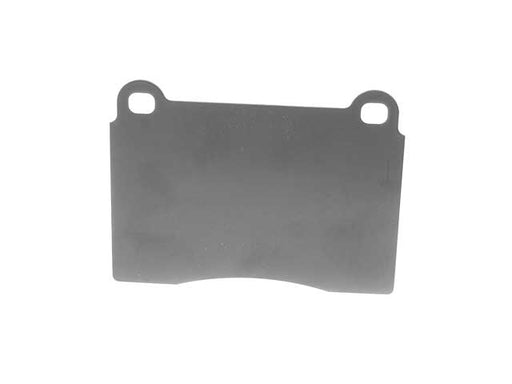 GENUINE BMW Brake Pad Silencer Shim - 34-11-1-116-005
