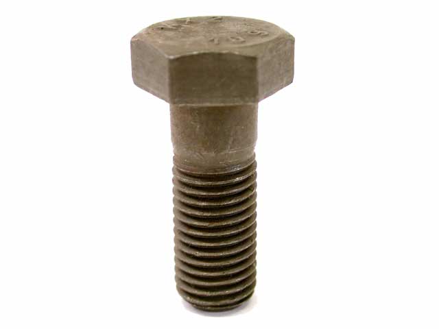 GENUINE BMW Caliper Bracket Bolt - 34-11-1-118-948
