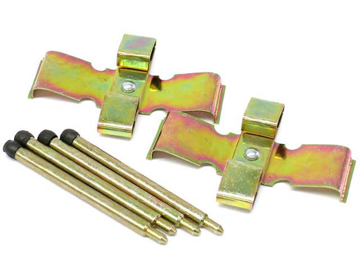 ATE Pin and Spring Kit - 610123