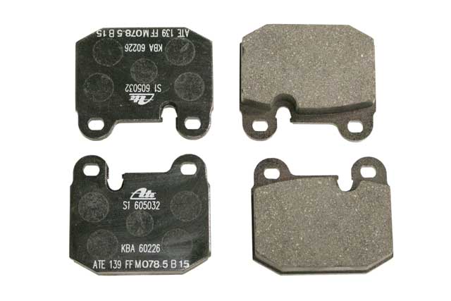 ATE Brake Pad Set - 605032