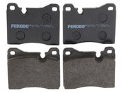 FERODO Brake Pad Set - FDB163