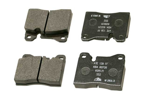 ATE Brake Pad Set - 609031