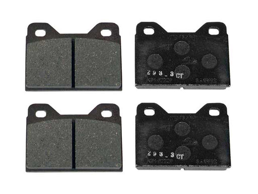 ATE Brake Pad Set - 605029