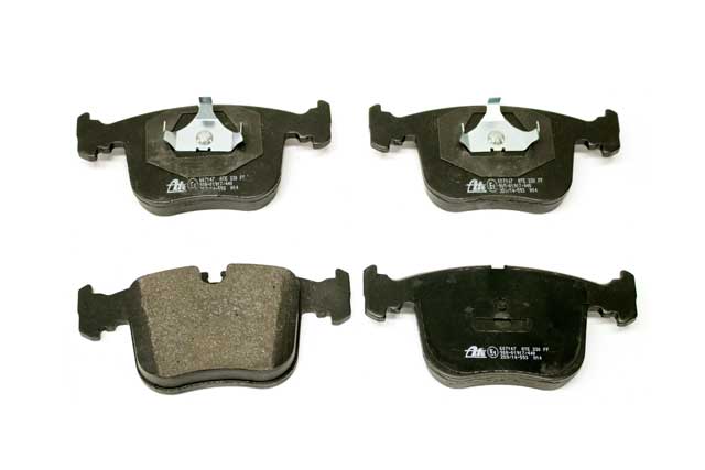 ATE Brake Pad Set - 607147