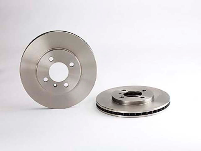 BREMBO Brake Disc - 09.4883.10