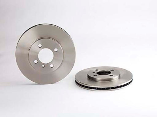 BREMBO Brake Disc - 09.4883.10