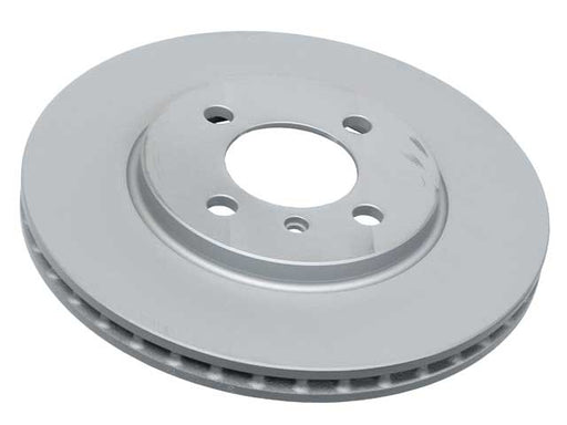 ATE COATED Brake Disc - 422122