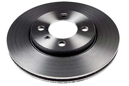 FREMAX PAINTED Brake Disc - BD4749
