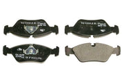 ATE Brake Pad Set - 607046
