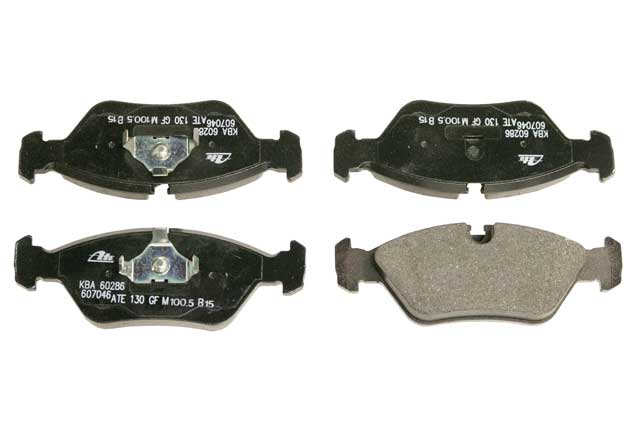 ATE Brake Pad Set - 607046