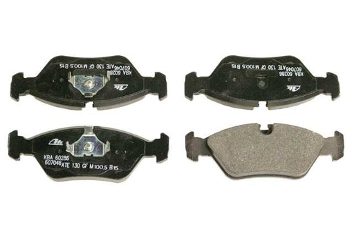 ATE Brake Pad Set - 607046