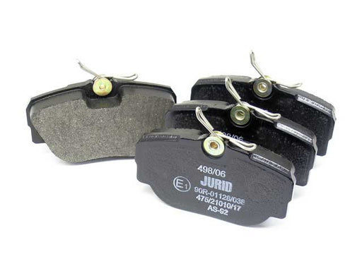 JURID Brake Pad Set - 571352J