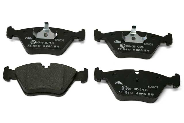 ATE Brake Pad Set - 606033