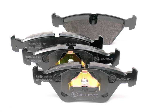JURID Brake Pad Set - 571355J