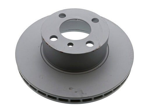 ZIMMERMANN COAT Z Brake Disc - 150 1136 20