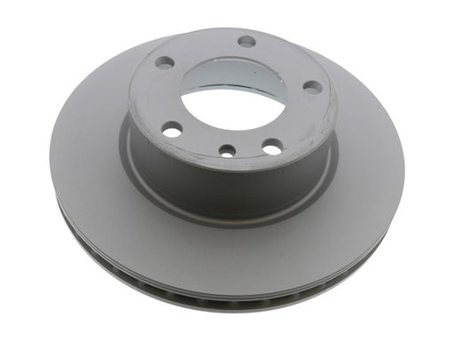 ZIMMERMANN COAT Z Brake Disc - 150 1256 20