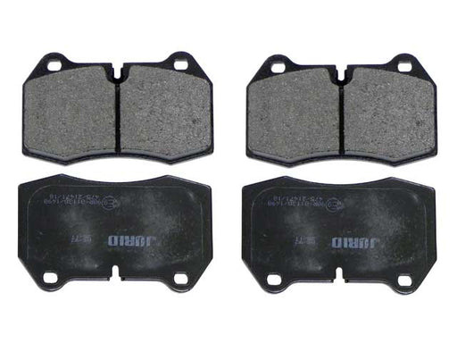 JURID Brake Pad Set - 571852J