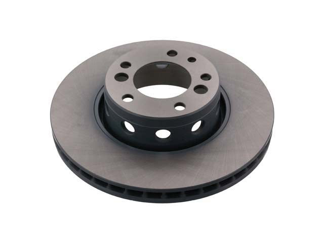FEBI BILSTEIN Brake Disc - 44069
