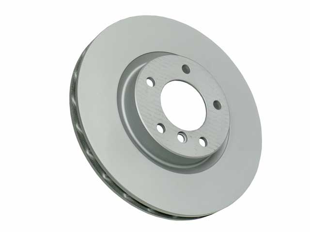 ZIMMERMANN COAT Z Brake Disc - 150.1290.20