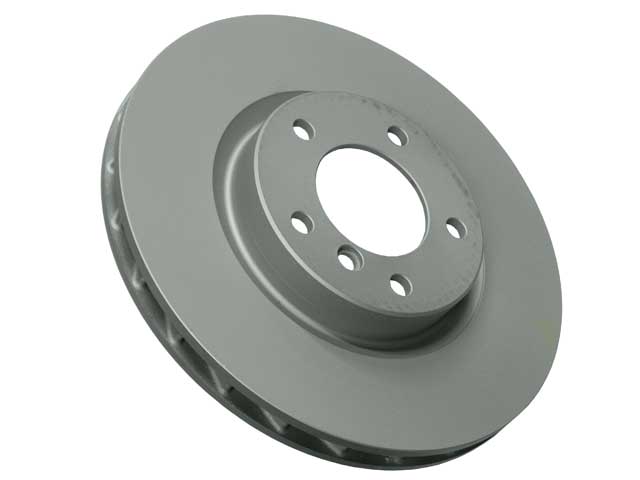 ZIMMERMANN COAT Z Brake Disc - 150.1291.20