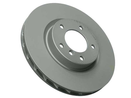 ZIMMERMANN COAT Z Brake Disc - 150 1291 20