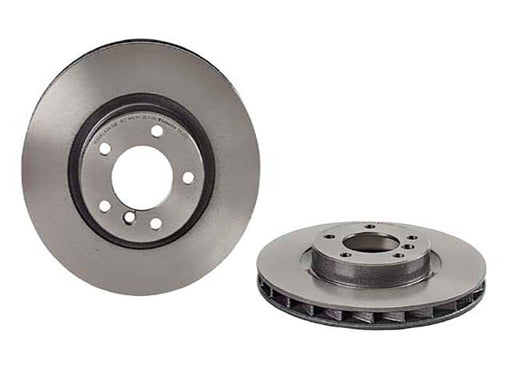 BREMBO Brake Disc - 09.5935.11