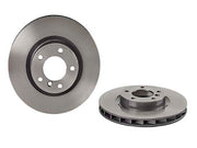 BREMBO Brake Disc - 09.5935.11