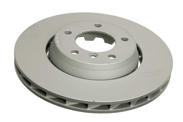 ZIMMERMANN FORMULA Z Brake Disc - 150.3417.75