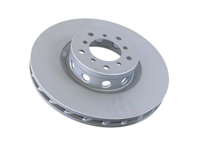 ZIMMERMANN COAT Z Brake Disc - 150.3468.20
