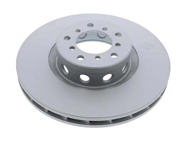 ZIMMERMANN COAT Z Brake Disc - 150.3469.20