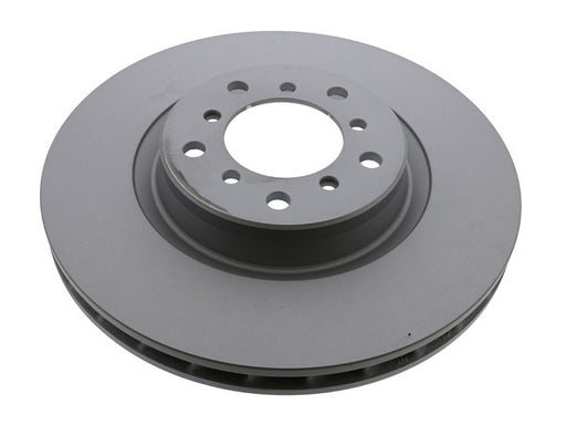 ZIMMERMANN COAT Z Brake Disc - 150 3470 20