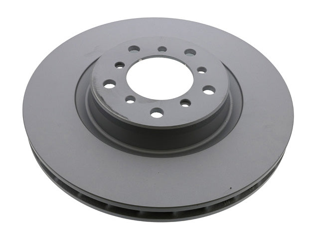 ZIMMERMANN COAT Z Brake Disc - 150.3470.20